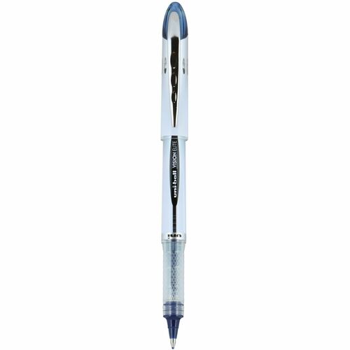 uniball UBC61232 Vision Elite BLX Rollerball Pen