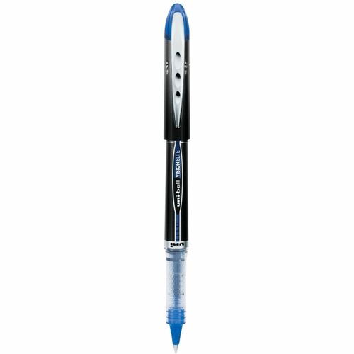uniball UBC69021 Vision Elite Rollerball Pen