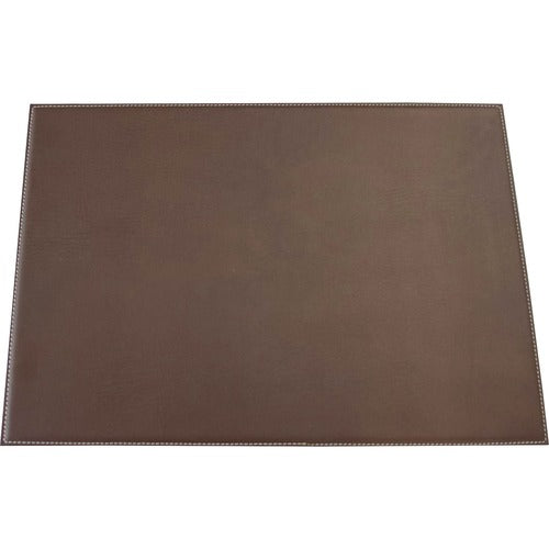 Dacasso DACH3347 Leatherette Square Corner Placemat
