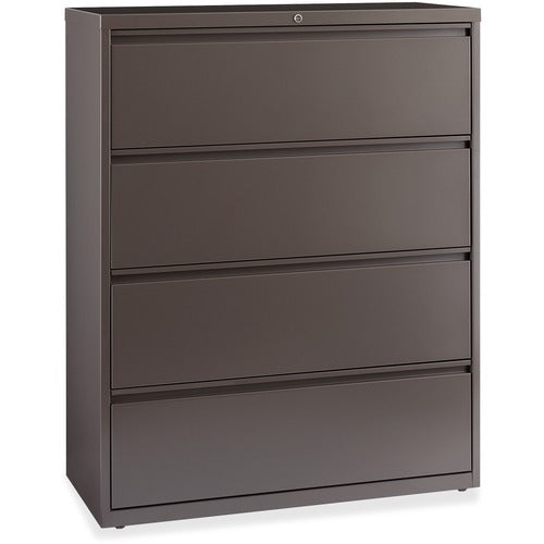 Lorell LLR60474 Fortress Series Lateral File