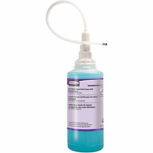 Rubbermaid Commercial RCPFG750517 Enriched Foam Hand Soap