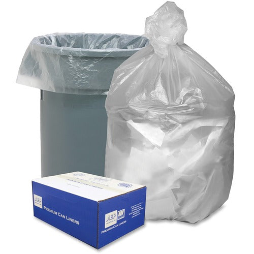 Berry WBIHD303710N High Density Commercial Can Liners