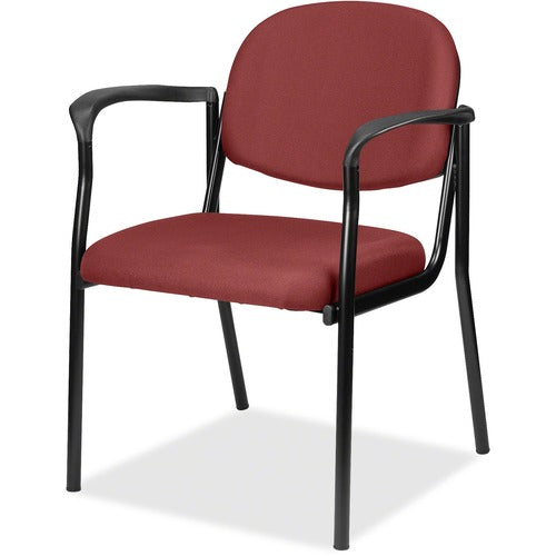 Eurotech EUT801188 Dakota Guest Chair With Arms