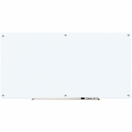 Lorell LLR52500 Dry-Erase Glass Board