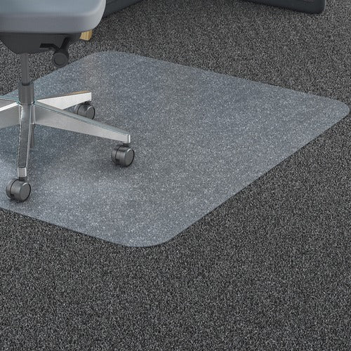 Lorell LLR69704 Big & Tall Chairmat
