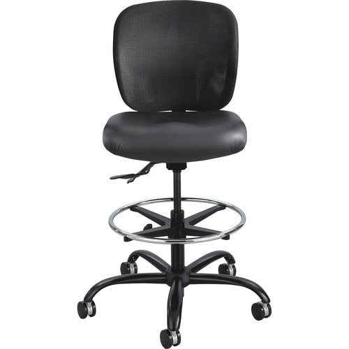 Safco SAF3394BV Vue Heavy-duty Stool