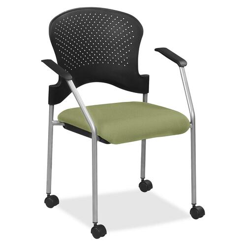 Eurotech EUTFS827048 breeze FS8270 Stacking Chair