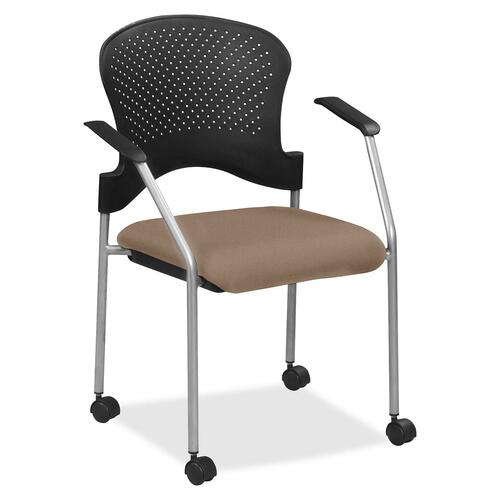 Eurotech EUTFS827003 breeze FS8270 Stacking Chair