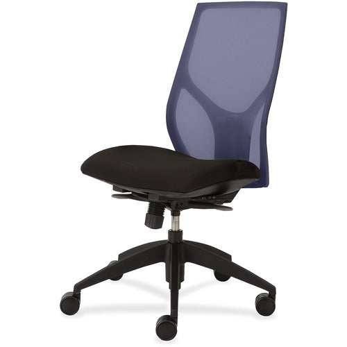9 to 5 Seating NTF1460Y300M601 Vault 1460 Armless Task Chair