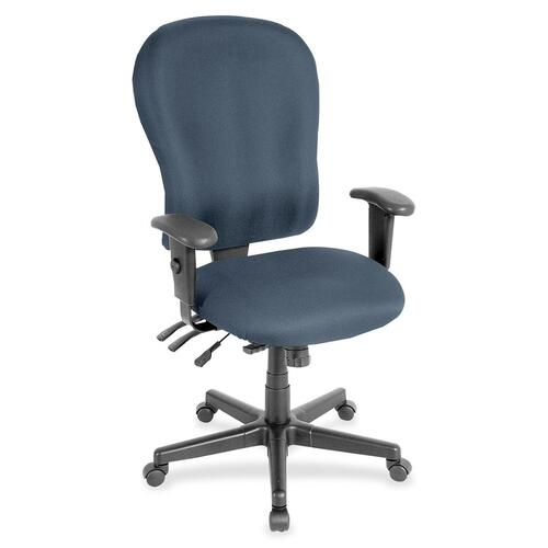Eurotech EUTFM408084 4x4 XL FM4080 High Back