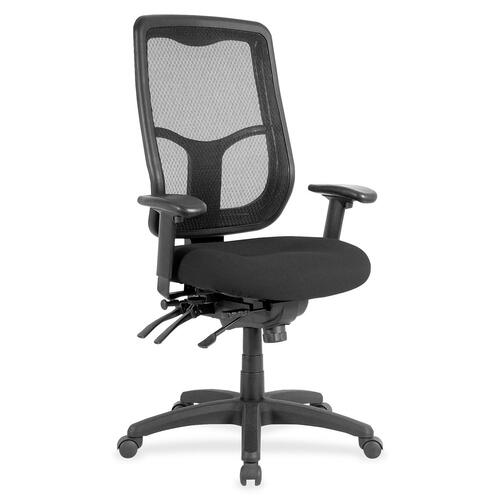 Eurotech EUTMFH9SL35 Apollo MFHB9SL Executive Chair