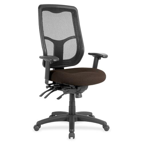 Eurotech EUTMFH9SL41 Apollo High Back Multi-funtion Task Chair