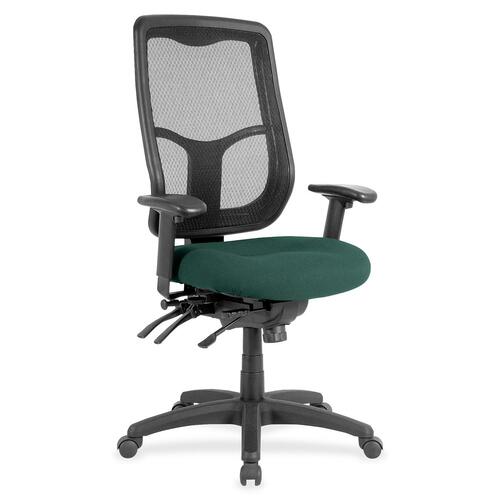 Eurotech EUTMFH9SL42 Apollo High Back Multi-funtion Task Chair