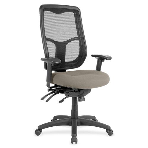 Eurotech EUTMFH9SL51 Apollo High Back Multi-funtion Task Chair