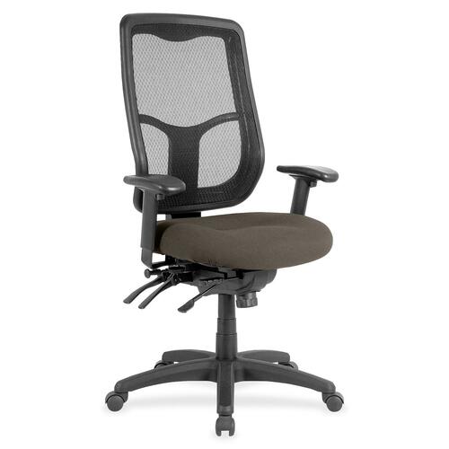 Eurotech EUTMFH9SL86 Apollo MFHB9SL Executive Chair