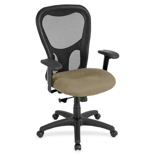Eurotech EUTMM950033 Apollo MM9500 Highback Executive Chair