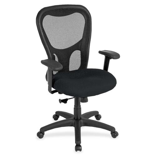 Eurotech EUTMM950049 Apollo Synchro High Back Chair