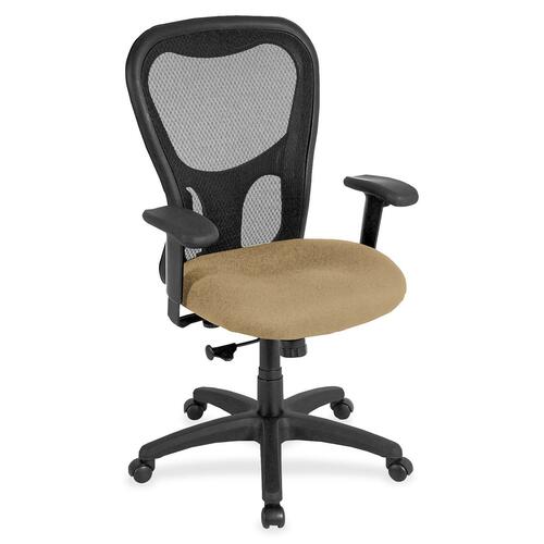 Eurotech EUTMM950062 Apollo Synchro High Back Chair