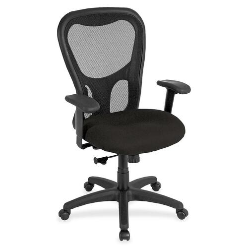 Eurotech EUTMM950063 Apollo MM9500 Highback Executive Chair