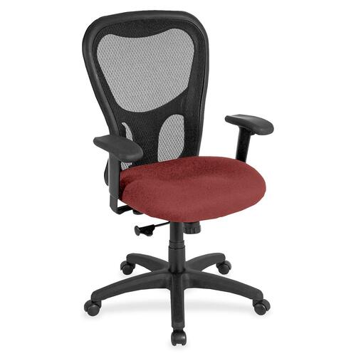 Eurotech EUTMM950088 Apollo Synchro High Back Chair