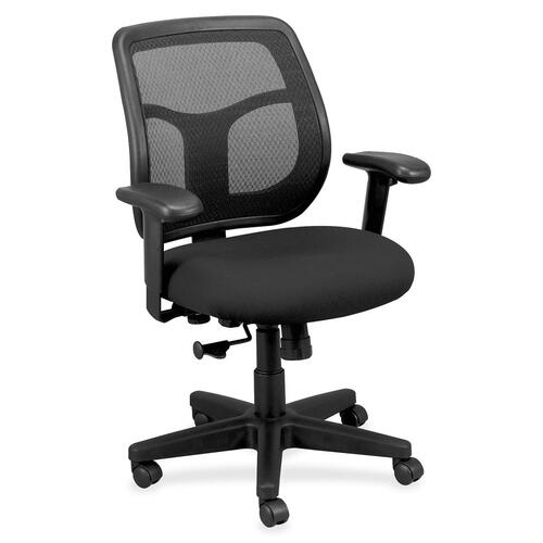 Eurotech EUTMT940035 Apollo MT9400 Mesh Task Chair