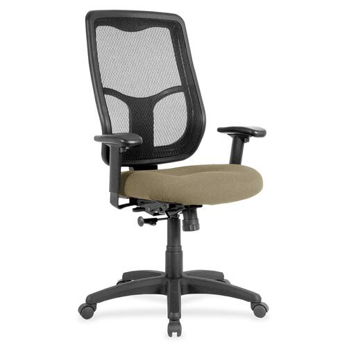 Eurotech EUTMTHB9433 Apollo MTHB94 Executive Chair