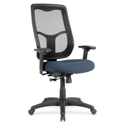 Eurotech EUTMTHB9484 Apollo High Back Synchro Task Chair