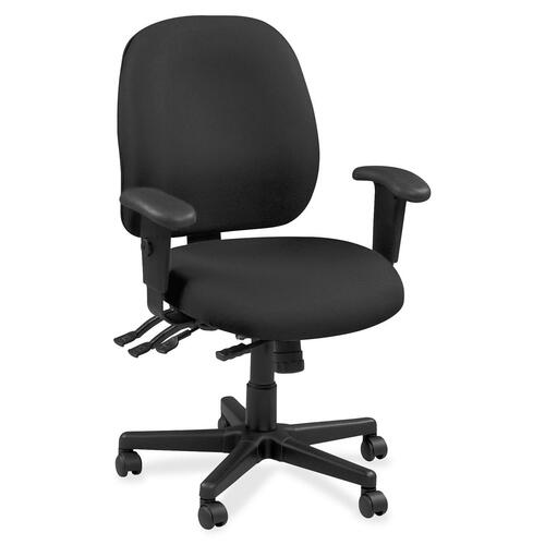 Eurotech EUT4980235 4x4 49802A Task Chair