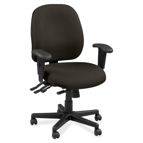 Eurotech EUT4980204 4x4 49802A Task Chair