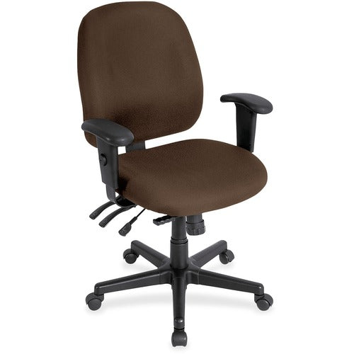 Eurotech EUT498SL28 4x4 498SL Task Chair