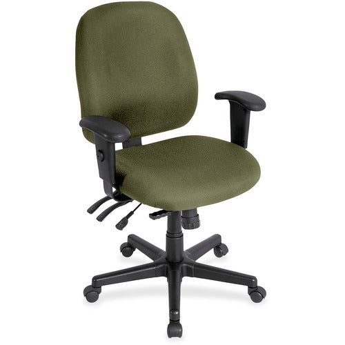 Eurotech EUT498SL34 4x4 498SL Task Chair