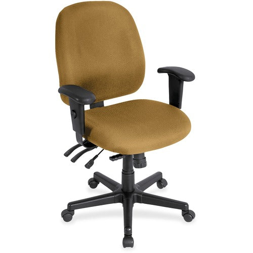 Eurotech EUT498SL29 4x4 498SL Task Chair