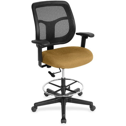 Eurotech EUTDFT9829 Apollo DFT9800 Drafting Stool