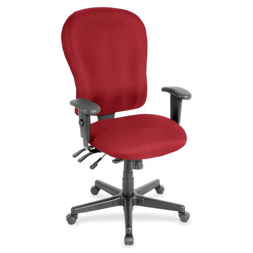 Eurotech EUTFM408002 4x4 XL FM4080 High Back