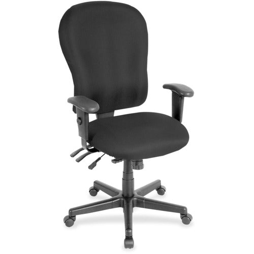 Eurotech EUTFM408035 4x4xl High Back Task Chair