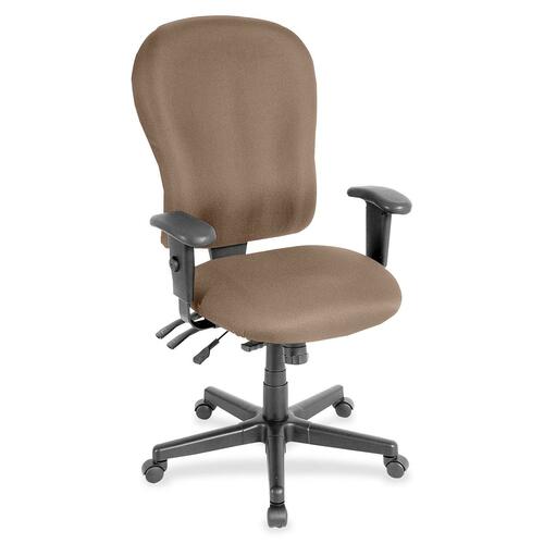 Eurotech EUTFM408003 4x4 XL FM4080 High Back