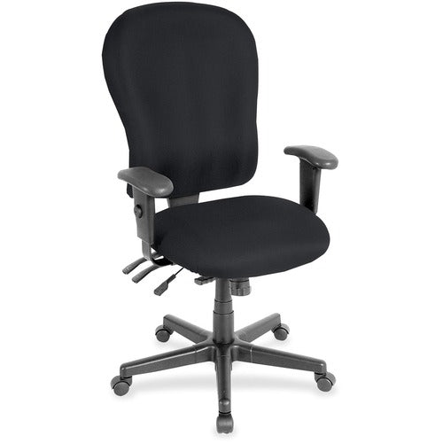 Eurotech EUTFM408049 4x4xl High Back Task Chair
