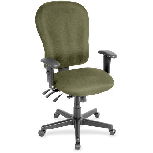 Eurotech EUTFM408034 4x4xl High Back Task Chair