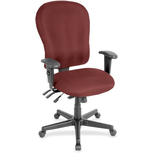 Eurotech EUTFM408047 4x4xl High Back Task Chair