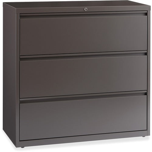 Lorell LLR60476 Fortress Series Lateral File