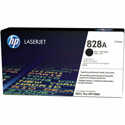 HP HEWCF358A 828A LaserJet Image Drum