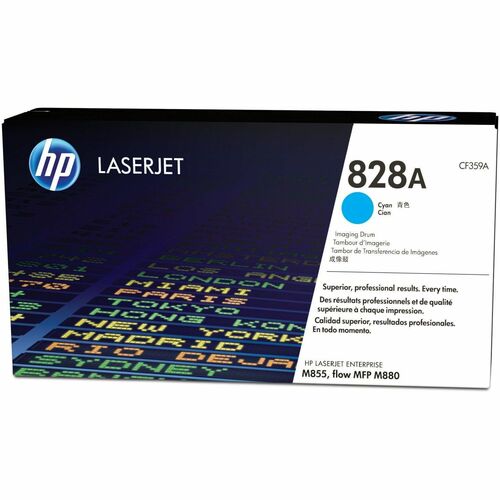 HP HEWCF359A 828A LaserJet Image Drum