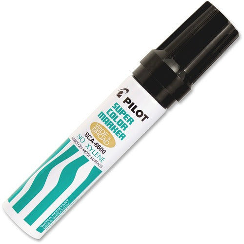 Pilot PIL45100 Super Color Jumbo Refillable Marker