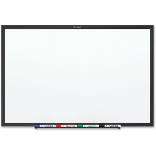 Quartet QRTSM531B Classic Magnetic Whiteboard