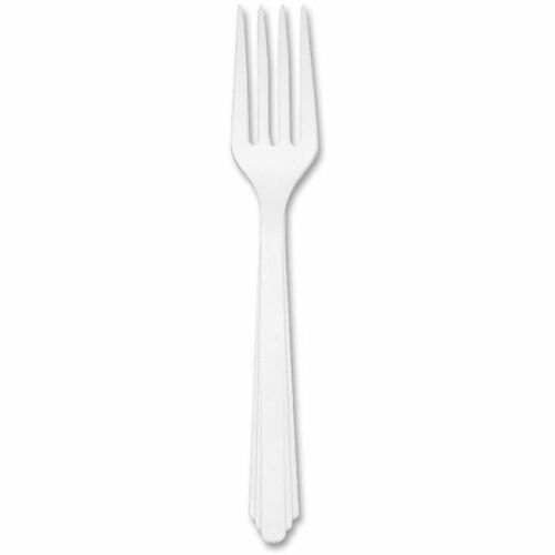 SKILCRAFT® NSN0221315 Type III Premium Forks