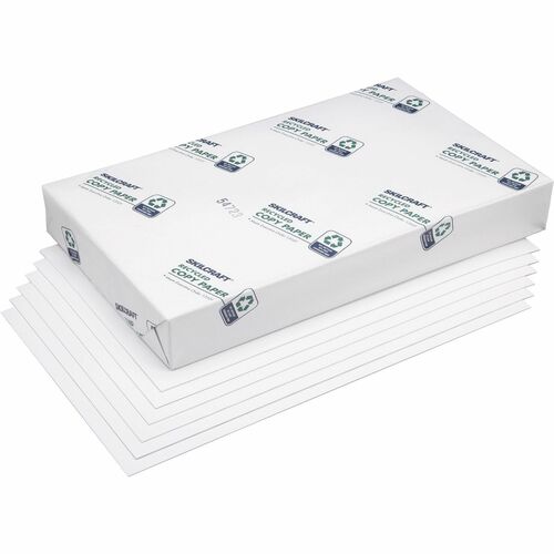 SKILCRAFT® NSN0855225 Dual Purpose Copy Paper