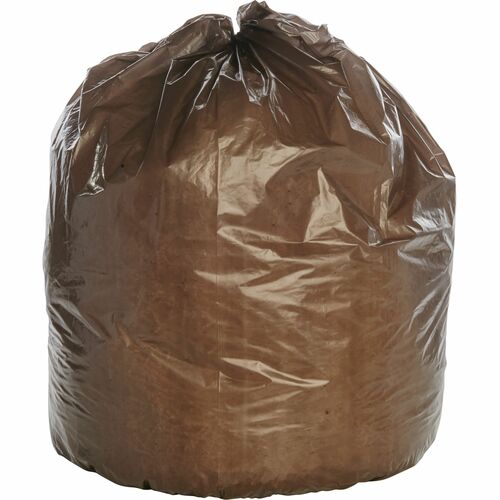 SKILCRAFT® NSN1839769 Maximum Performance Can Liners