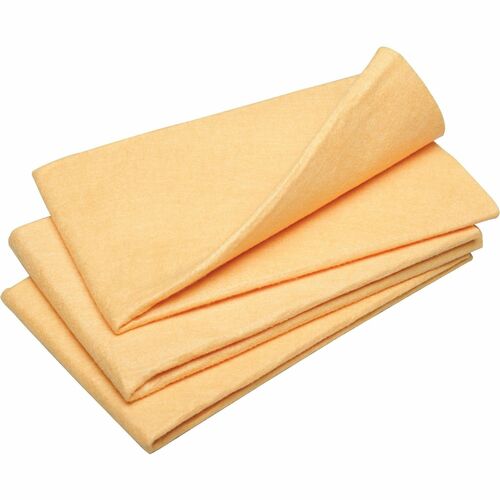 SKILCRAFT® NSN2156569 Synthetic Shammy Cloths