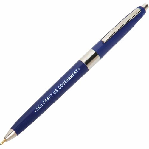SKILCRAFT® NSN3323967 SKILCRAFT U.S. Government Ballpoint Pen