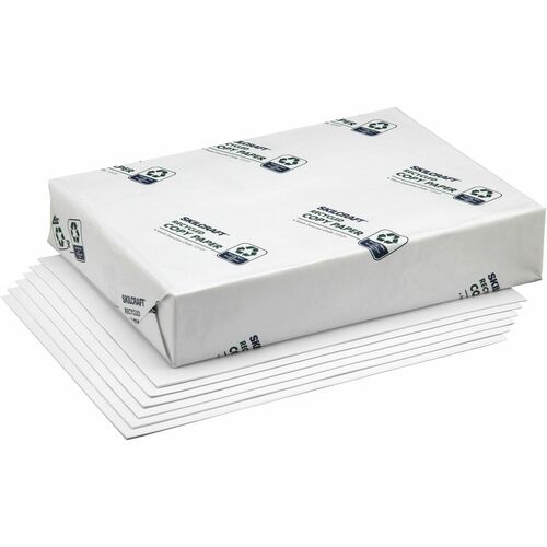 SKILCRAFT® NSN3982652 Xerographic Paper Paper